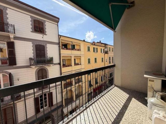 Appartamento in vendita a La Spezia
