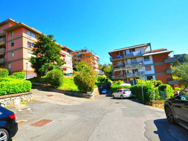 Appartamento in vendita a La Spezia via dei Colli, 251, La Scorza Fossitermi