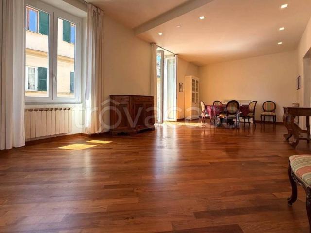 Appartamento in vendita a La Spezia via del torretto, snc, Centro Storico