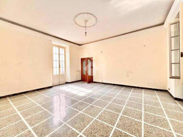 Appartamento in vendita a La Spezia via XXVII Marzo, 1, Centro Storico