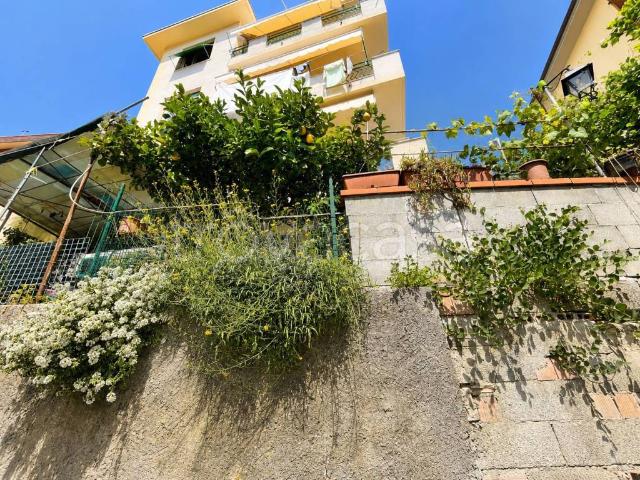 Appartamento in vendita a La Spezia via Zagora, 15, Colli