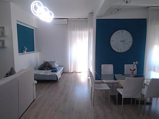 Appartamento in vendita a La Spezia, Vicci