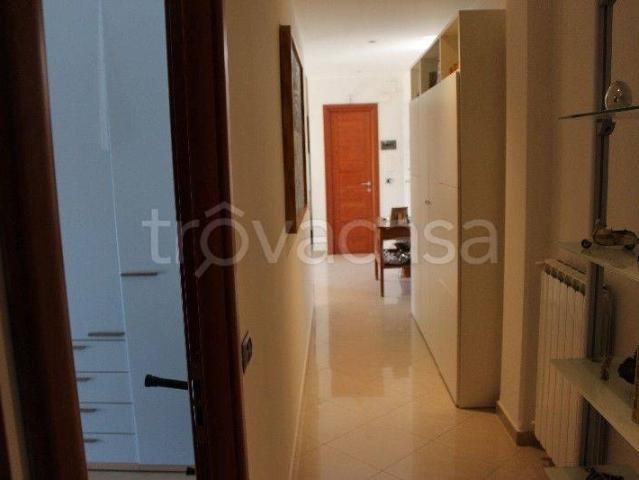 Appartamento in vendita a La Spezia, Centro Storico