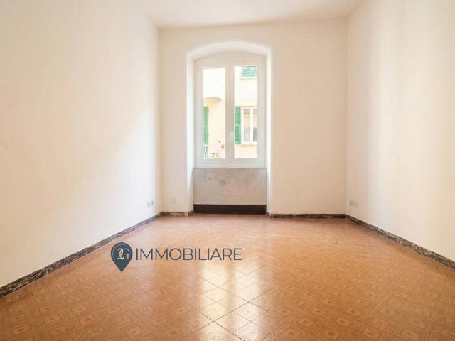 Appartamento in vendita a La Spezia, Centro Storico