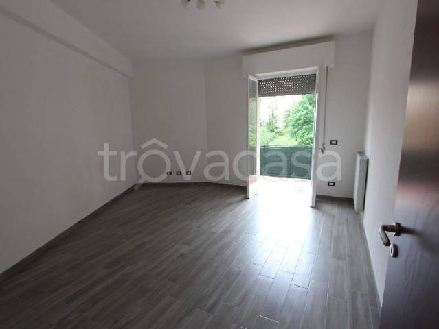 Appartamento in vendita a La Spezia, Colli