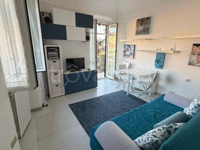 Appartamento in vendita a La Spezia, Isola