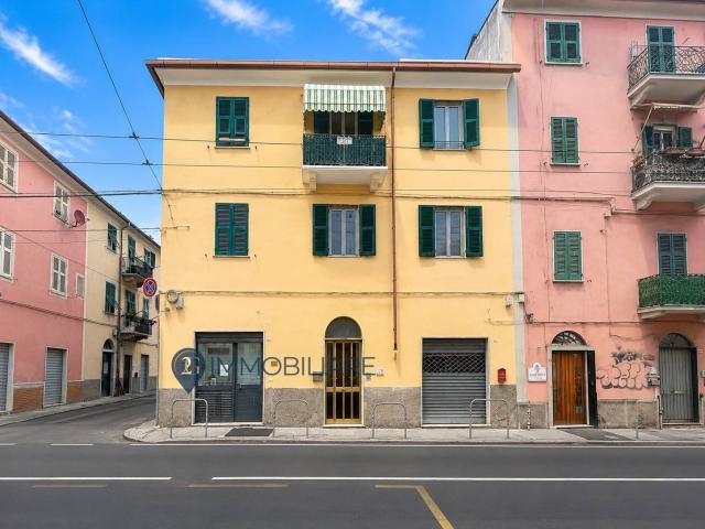 Appartamento in vendita a La Spezia, La Chiappa