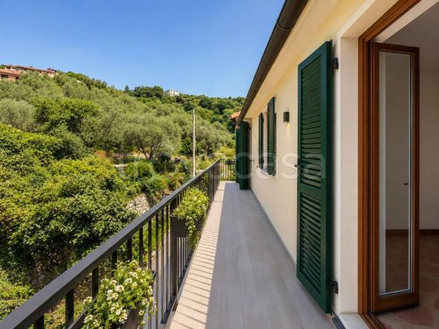 Appartamento in vendita a La Spezia, La Pieve San Venerio