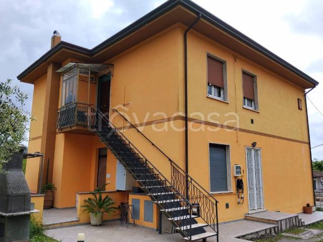 Appartamento in vendita a La Spezia, La Pieve San Venerio