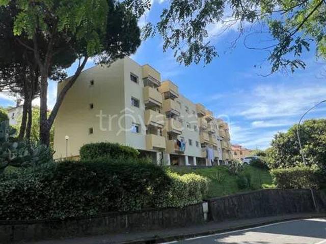 Appartamento in vendita a La Spezia, Muggiano Porto Lotti
