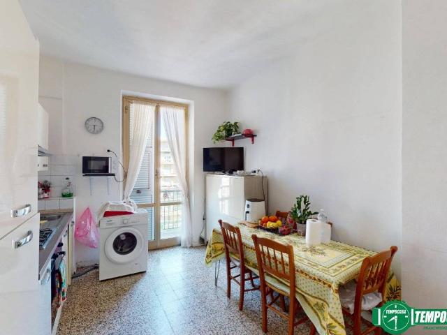Appartamento in vendita a La Spezia SP