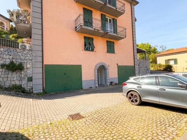 Appartamento in vendita a La Spezia SP