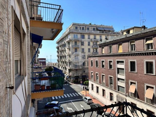 Appartamento in vendita a La Spezia SP