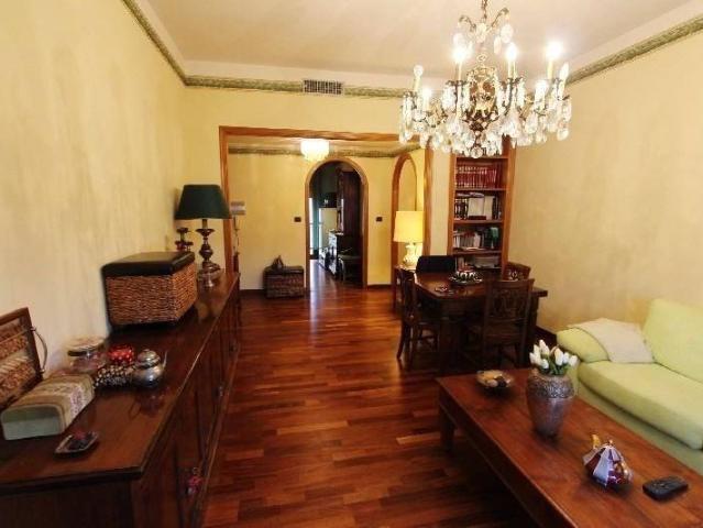 Appartamento in vendita a La Spezia SP