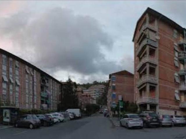 Appartamento in vendita a La Spezia SP