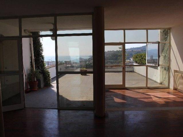 Appartamento in vendita a La Spezia SP