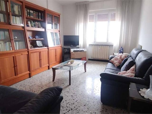 Appartamento in vendita a La Spezia SP