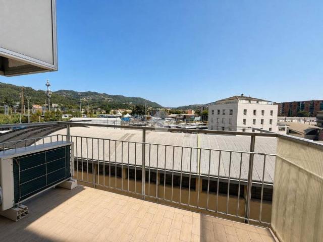 Appartamento in vendita a La Spezia SP