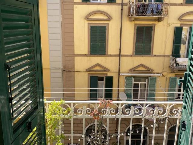 Appartamento in vendita a La Spezia SP