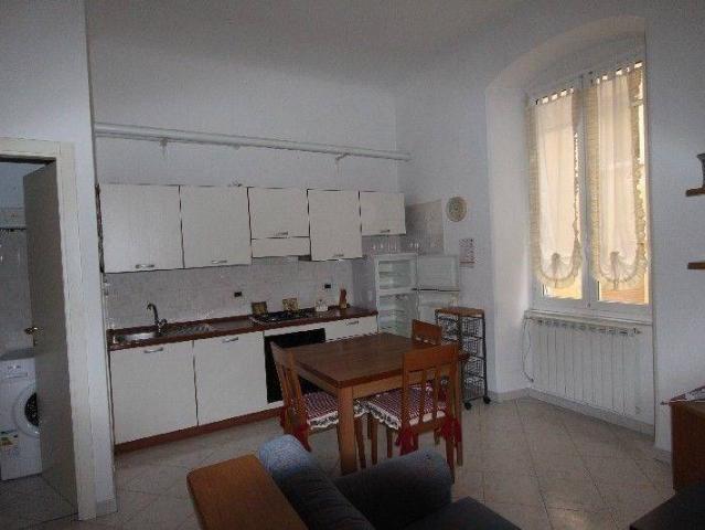 Appartamento in vendita a La Spezia SP