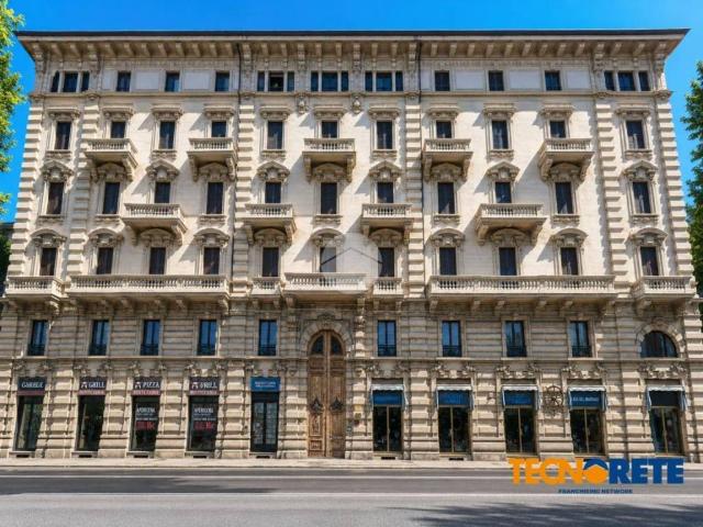 Appartamento in vendita a La Spezia SP