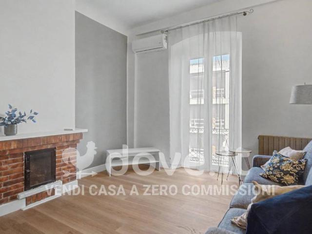 Appartamento in vendita a La Spezia SP