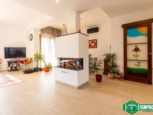 Appartamento in vendita a La Spezia SP