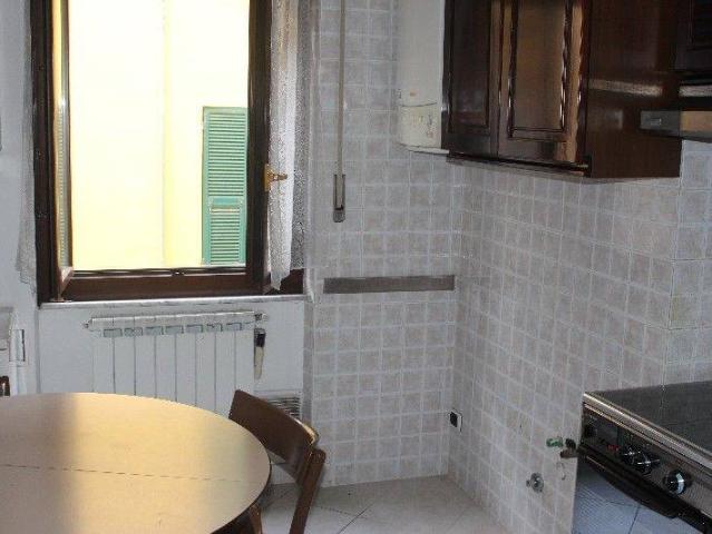 Appartamento in vendita a La Spezia SP