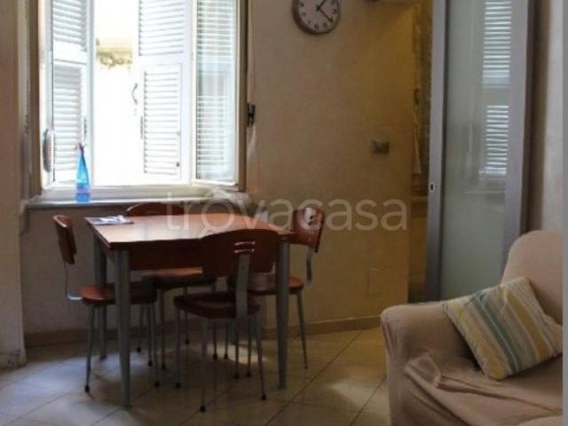 Appartamento in vendita a La Spezia SP