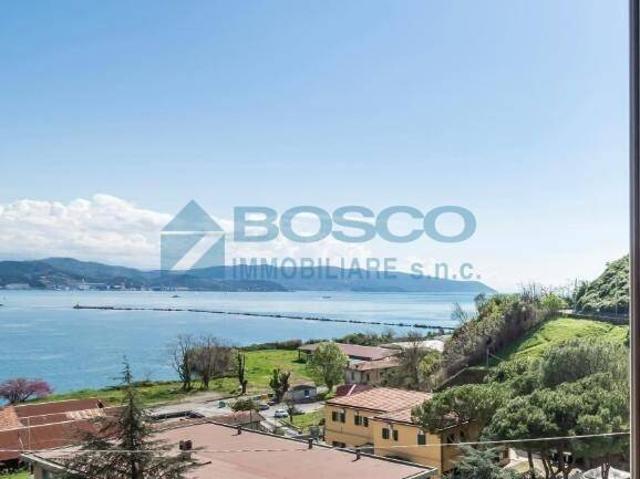 Appartamento in vendita a La Spezia SP
