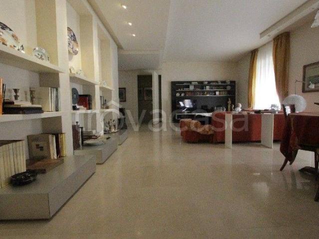 Appartamento in vendita a La Spezia SP
