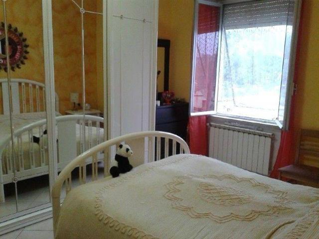 Appartamento in vendita a La Spezia SP