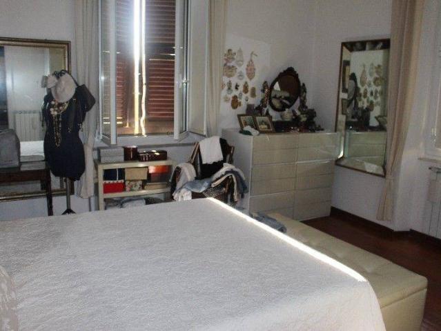 Appartamento in vendita a La Spezia SP