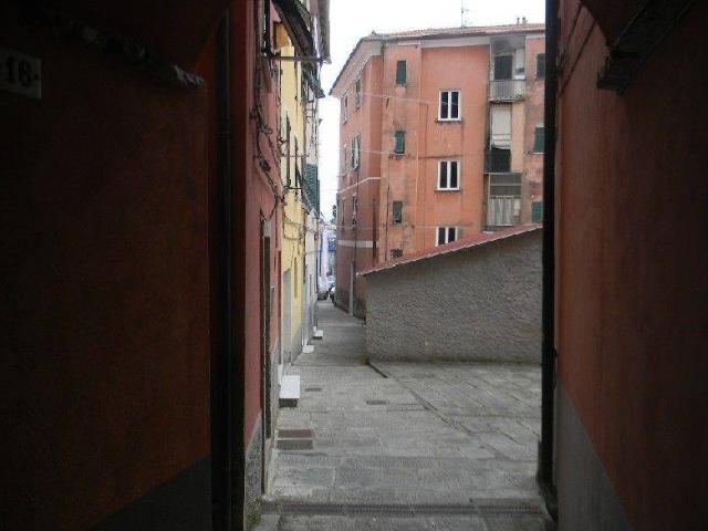 Appartamento in vendita a La Spezia SP