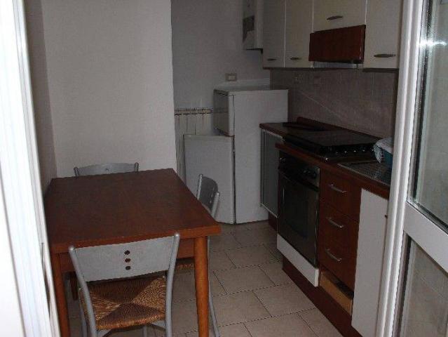 Appartamento in vendita a La Spezia SP