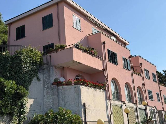 Appartamento in vendita a La Spezia SP