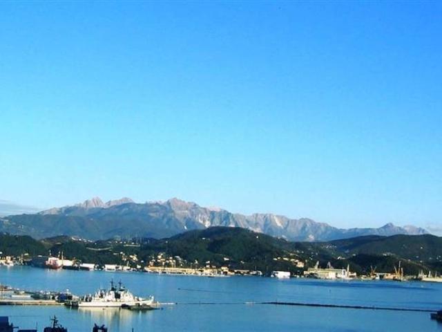 Appartamento in vendita a La Spezia SP