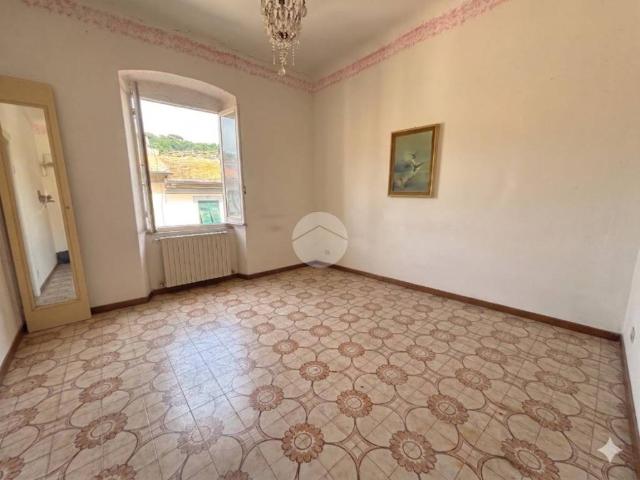 Appartamento in vendita a La Spezia SP