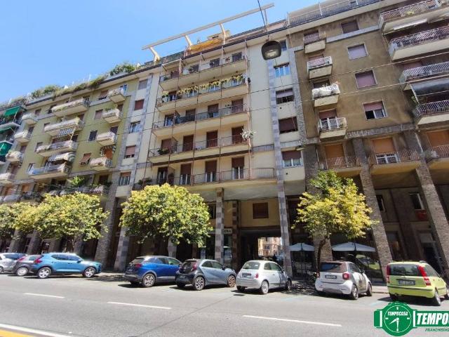 Appartamento in vendita a La Spezia SP