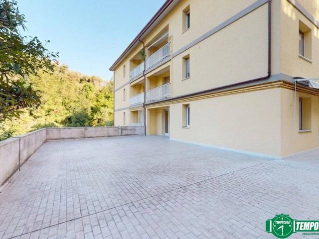 Appartamento in vendita a La Spezia SP