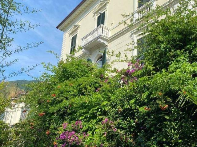 Appartamento in vendita a La Spezia SP