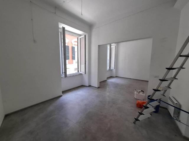 Appartamento in vendita a La Spezia SP