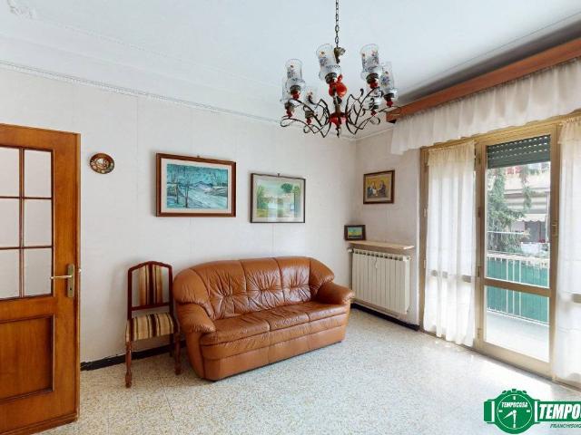 Appartamento in vendita a La Spezia SP