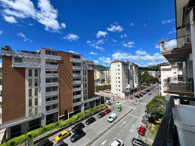 Appartamento in vendita a La Spezia SP