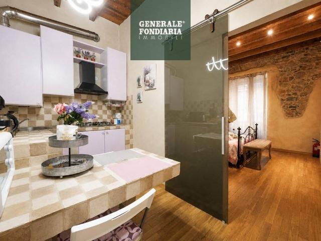Appartamento in vendita a La Spezia SP