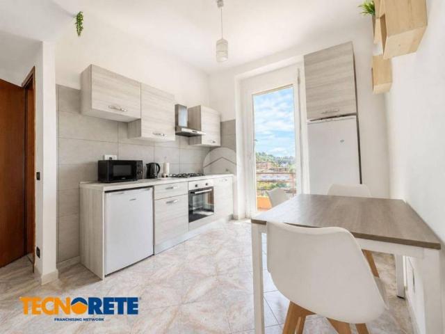 Appartamento in vendita a La Spezia SP