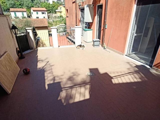 Appartamento in vendita a La Spezia SP