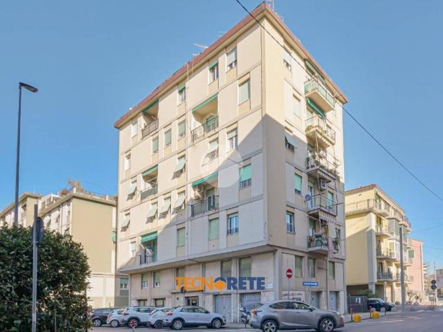 Appartamento in vendita a La Spezia SP