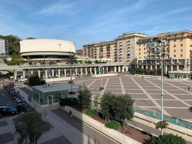 Appartamento in vendita a La Spezia SP