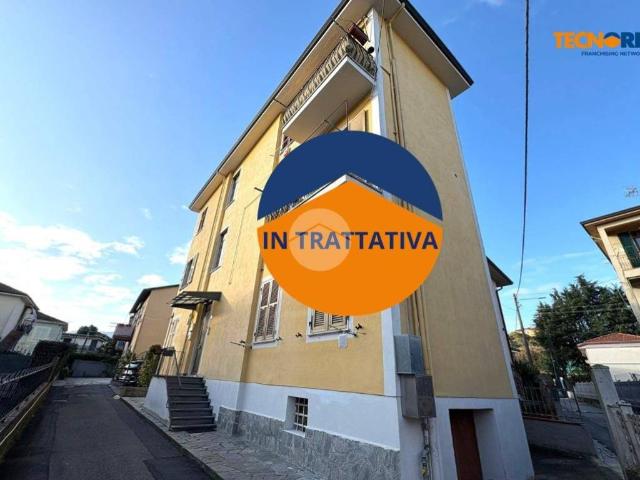 Appartamento in vendita a La Spezia SP